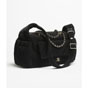 Chanel Maxi bowling bag in black AS5055 B21379 94305 - thumb-2