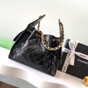Chanel 25 small handbag AS5293 B18791 94305 - thumb-3