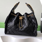Chanel 25 medium handbag AS5293 B20304 94305