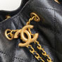 Chanel 25 medium handbag AS5293 B20304 94305 - thumb-2