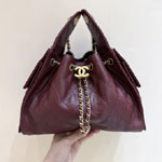 Chanel 25 Small Handbag AS5293 B20304 U8393
