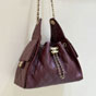 Chanel 25 Small Handbag AS5293 B20304 U8393 - thumb-2