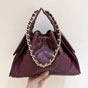 Chanel 25 Small Handbag AS5293 B20304 U8393 - thumb-4