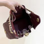 Chanel 25 Small Handbag AS5293 B20304 U8393 - thumb-5