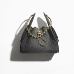 Chanel 25 small handbag AS5293 B20520 U0725