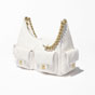 Chanel Maxi hobo bag in white AS5302 B18791 10601 - thumb-2