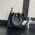 Chanel 25 medium handbag AS5311 B19030 94305