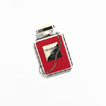 Chanel Evening bag Plexi in Multicolor AS5341 B19274 NADFB