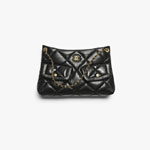 Chanel Shopping bag in black AS5740 B22139 94305