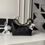 Chanel Hobo handbag in black AS5837 B22140 94305 - thumb-2