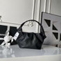 Chanel Hobo handbag in black AS5976 B22897 94305 - thumb-2