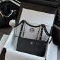 Chanel Small Shopping Bag AS6015 B23775 U8511 - thumb-2