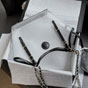 Chanel Small Shopping Bag AS6015 B23775 U8511 - thumb-3