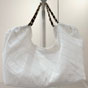 Chanel Small Shopping Bag AS6191 B23825 U8835 - thumb-2