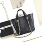 Chanel Mini Shopping Bag AS6199 B25388 94305 - thumb-2