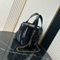 Chanel Mini Shopping Bag AS6199 B25749 UD595 - thumb-2