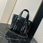 Chanel Mini Shopping Bag AS6199 B25749 UD595 - thumb-3