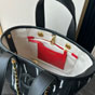 Chanel Mini Shopping Bag AS6199 B25749 UD595 - thumb-4