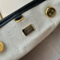 Chanel Mini Shopping Bag AS6199 B25749 UD595 - thumb-5