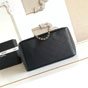 Chanel Small Shopping Bag AS6200 B21867 94305 - thumb-4