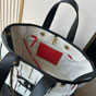Chanel Small Shopping Bag AS6200 B25749 UD596 - thumb-5