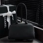 Chanel Large Bowling Bag AS6211 B25711 94305 - thumb-2