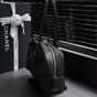 Chanel Large Bowling Bag AS6211 B25711 94305 - thumb-3