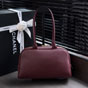 Chanel Large Bowling Bag AS6211 B25711 U8393 - thumb-2