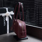 Chanel Large Bowling Bag AS6211 B25711 U8393 - thumb-3