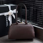 Chanel Large Bowling Bag AS6211 B25711 UB662 - thumb-2
