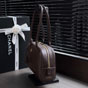 Chanel Large Bowling Bag AS6211 B25711 UB662 - thumb-3