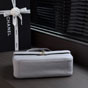 Chanel Maxi Flap Bag AS6231 B24332 UA206 - thumb-4
