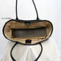 Chanel Small Shopping Bag Calfskin AS6243 B01564 94305 - thumb-5