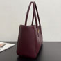 Chanel Small Shopping Bag Calfskin AS6243 B24023 U8393 - thumb-2