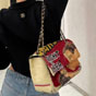 Chanel Maxi Flapbag AS6281 B25012 UC190 - thumb-3