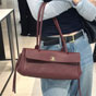 Chanel Small Tote Grained Calfskin AS6288 B24248 U8393 - thumb-2