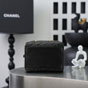 Chanel Small Bowling Bag AS6472 B24030 94305 - thumb-4