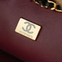 Chanel Small Bowling Bag AS6472 B24030 94305 - thumb-5