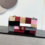 Chanel Flap Bag AS6568 B25713 UD698