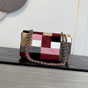 Chanel Flap Bag AS6568 B25713 UD698 - thumb-3