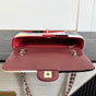Chanel Flap Bag AS6568 B25713 UD698 - thumb-5