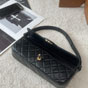 Chanel Flap Bag AS6577 B25756 94305 - thumb-3