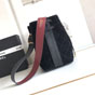 Chanel Bucket Bag AS6584 B25946 94305 - thumb-3