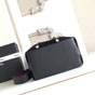 Chanel Bucket Bag AS6584 B25946 94305 - thumb-4