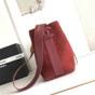 Chanel Bucket Bag AS6584 B25946 U8393 - thumb-3