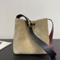 Chanel Bucket Bag AS6584 B25946 UD575 - thumb-2