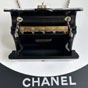 Chanel Flap Bag Minaudiere AS6620 B26229 UE101 - thumb-5