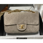 Chanel Maxi Flap Bag AS6627 B25748 UA848