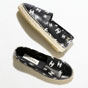 Chanel Printed lambskin lambskin Espadrilles G38628 Y55871 K4265 - thumb-3