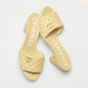 Chanel Lambskin Mules G38820 X01000 0N314 - thumb-3